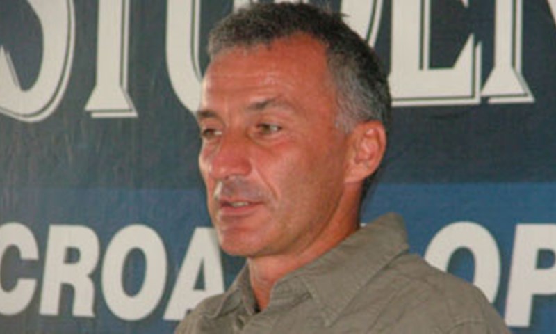 "Nije bitno tko je prvi"