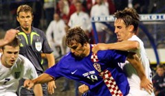 "Reprezentacija je za mene prošlost"