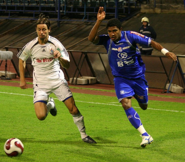 Slaven još jednom oduševio