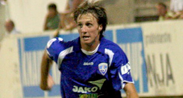 Vitaić blizu odlaska