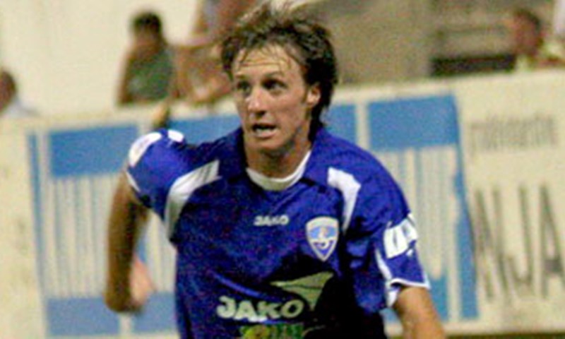 Vitaić blizu odlaska