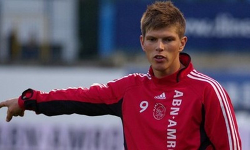 Ajax ostao bez Huntelaara