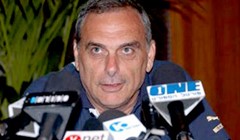 Avram Grant preuzima Partizan