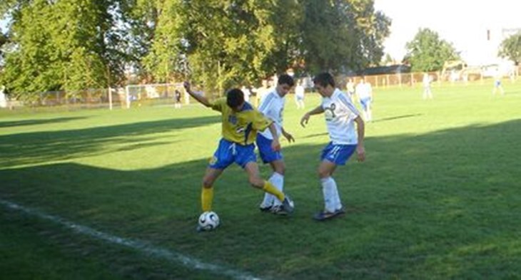 Đakovo sustiglo vodeći dvojac