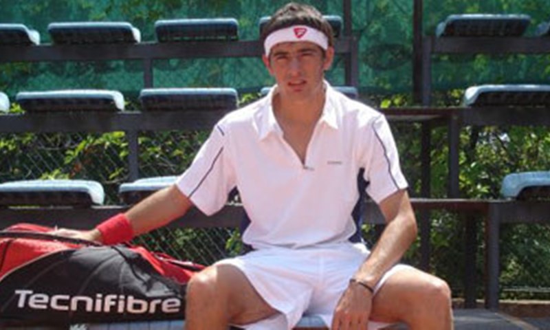 Dodig na Andrejeva
