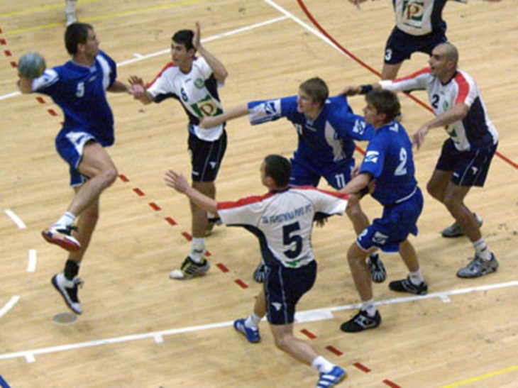 Nepotrebno mučenje Siščana