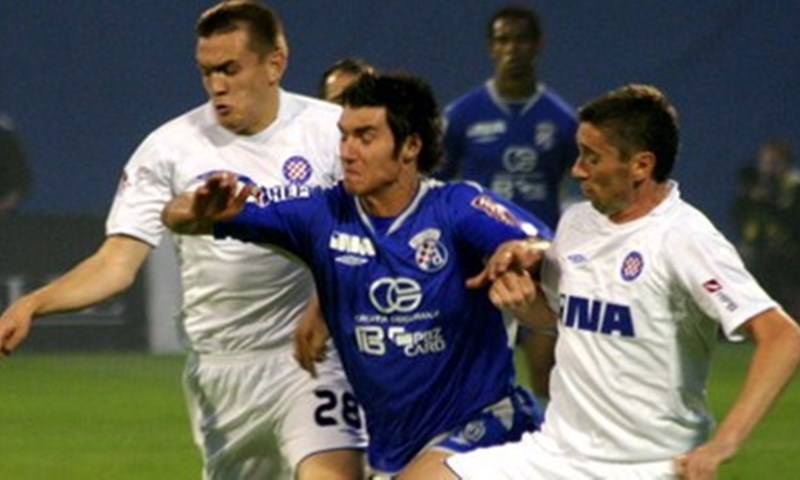 "Dinamo je uvijek opcija"