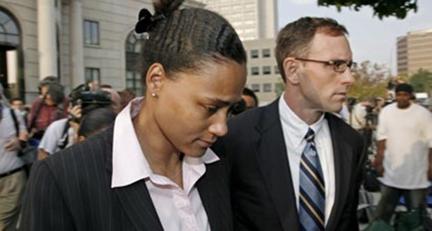 Na današnji dan: Marion Jones priznala korištenje nedozvoljenih sredstava