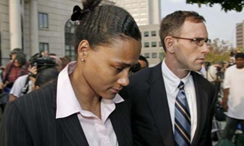 Na današnji dan: Marion Jones priznala korištenje nedozvoljenih sredstava