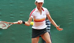 Abramović preko Ajle do petog naslova u 2011.