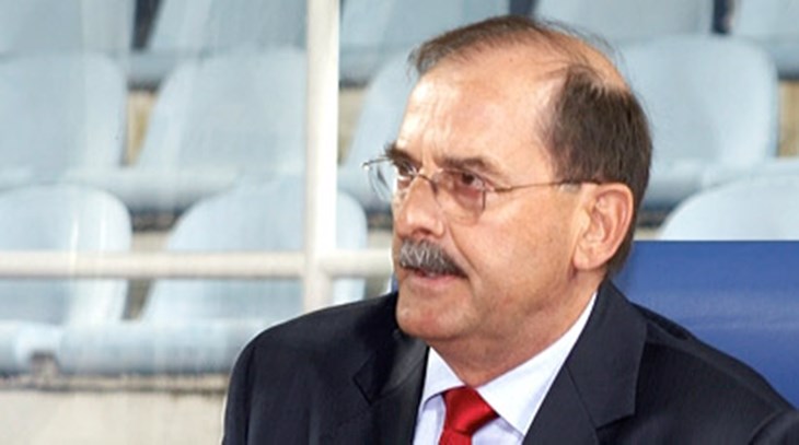 Krešić se vratio u Primeru