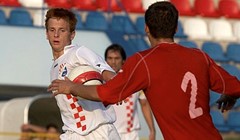 Klinci zasluženo slave