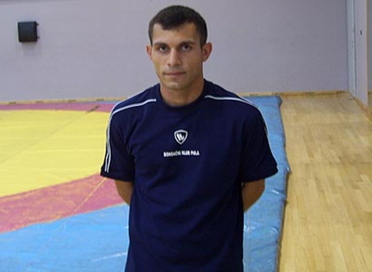 Ahmeti krenuo u obranu bronce