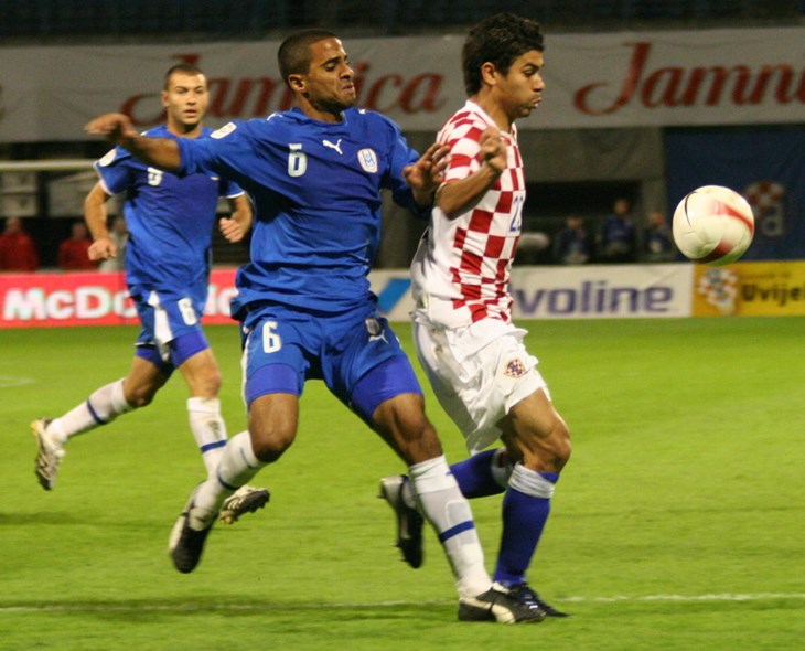 Izrael Hrvatskoj Obećana Zemlja