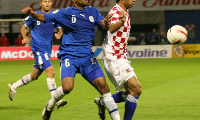 Izrael Hrvatskoj Obećana Zemlja
