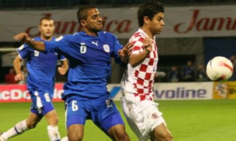 Benayoun riješio prvi dvoboj hrvatske skupine
