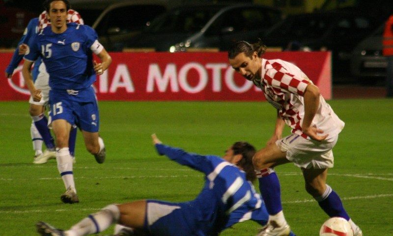 Yossi Benayoun ipak pozvan za Hrvatsku
