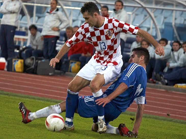 Nema ponude za Kneževića