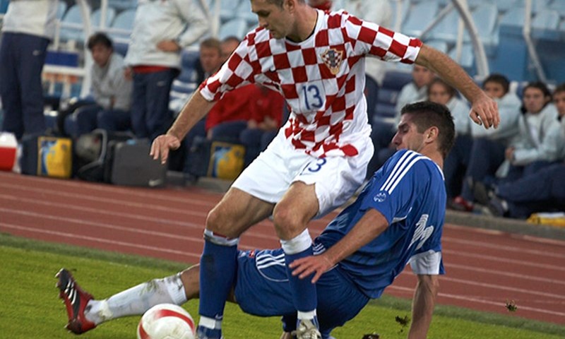 Nema ponude za Kneževića