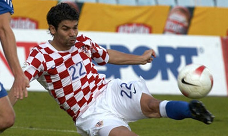 Eduardo pred povratkom