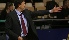 Zadar dobio starog/novog trenera