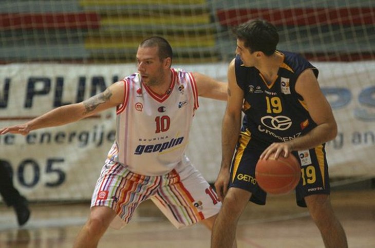 "Batina na početku, kao za cijelu godinu"