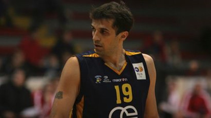 Josip Sesar potpisao za Zrinjski