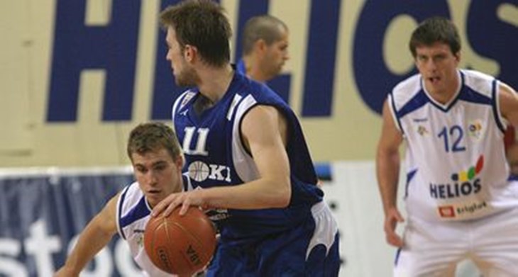 Cibona ima novog razigravača