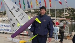 PH RU jedrilica u Rijeci