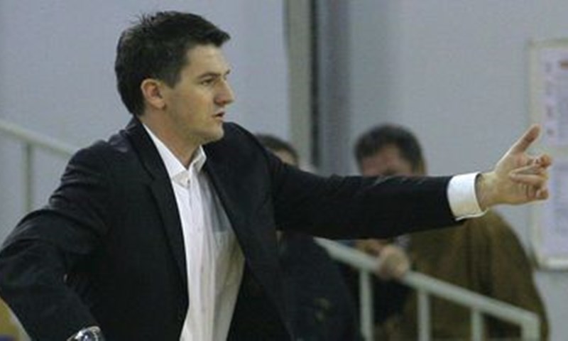Vranković: "Moramo osigurati NLB ligu"
