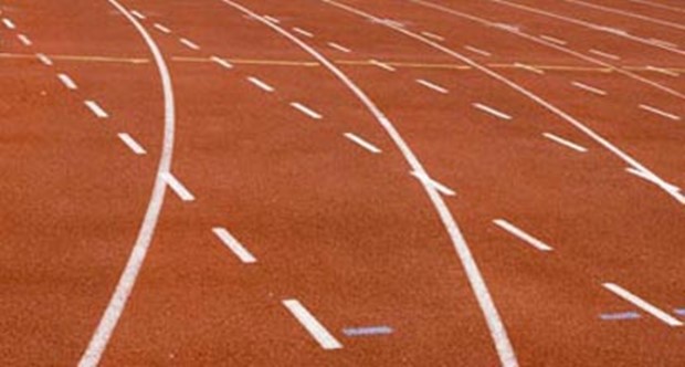 Olimpijski pobjednik na 100 metara umjesto na stazi završio na promatranju u bolnici