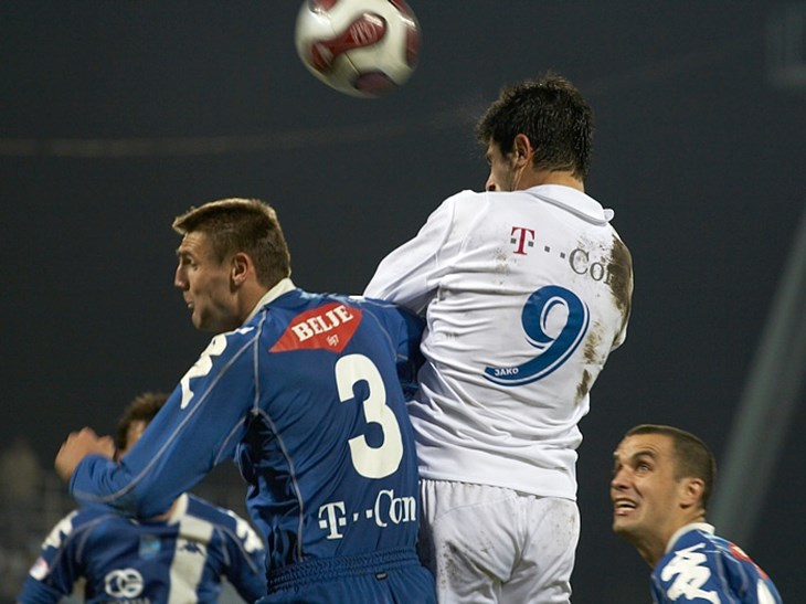 14. trenerska promjena u Levskom u zadnjih šest godina, bivši igrač Rijeke ponovno na klupi