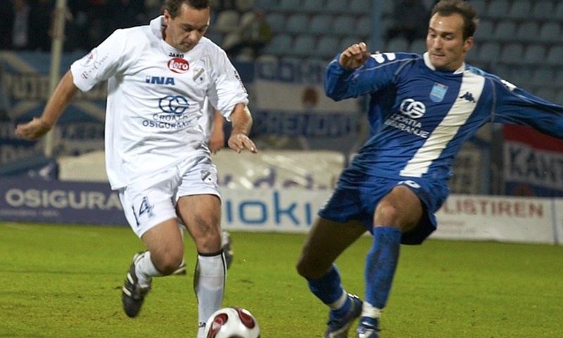 Rijeka braničima protiv Osijeka