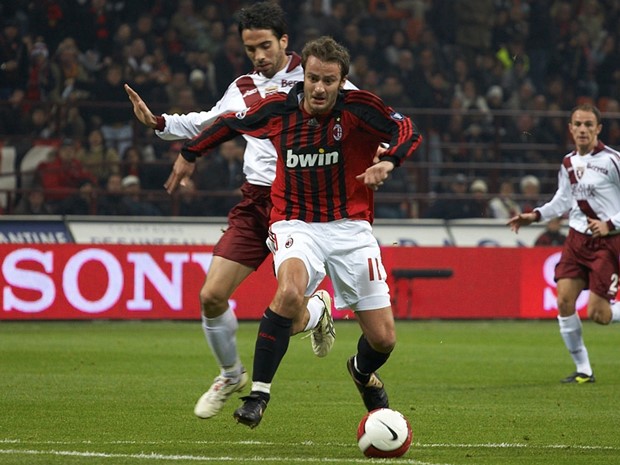 Lyon bi kupovao u Firenzi