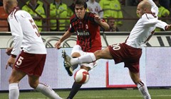 Kaka vjeruje u Scudetto