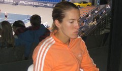 Henin se vraća ovaj vikend