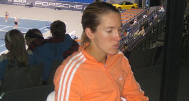 Henin se vraća ovaj vikend