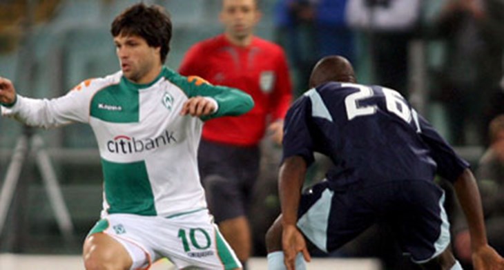 Diego potpisao za Juventus