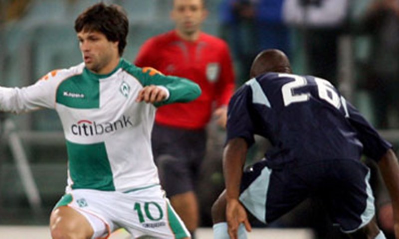 Diego potpisao za Juventus