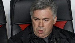 Ancelotti: "Trud se isplatio"