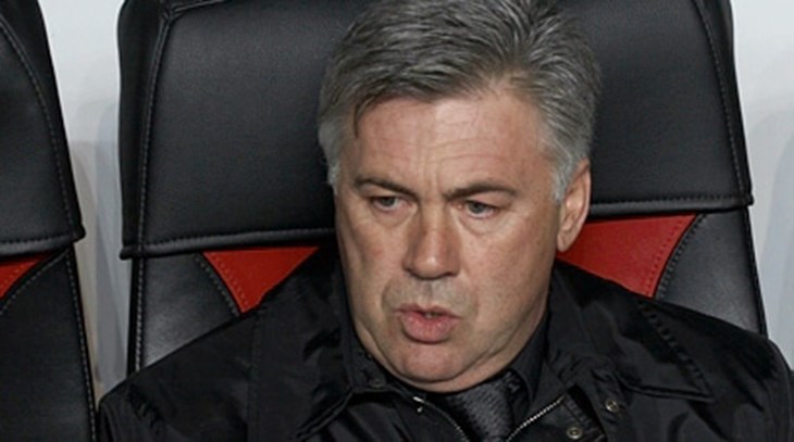Ancelotti napustio Milan, stiže Leonardo