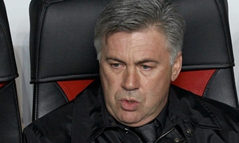 Ancelotti: "Protiv Barce treba snagom"