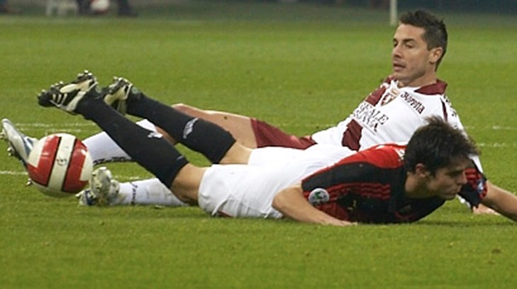 Bjelanoviću gol protiv bivšeg poslodavca