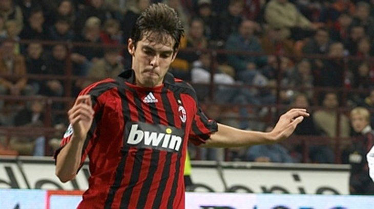 Milan odustao od Kake i Fabregasa