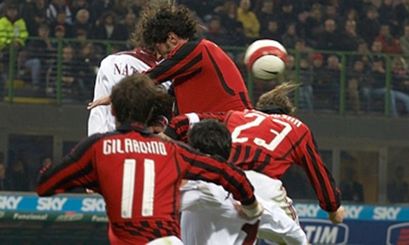 "Želim s Milanom osvojiti Ligu prvaka"