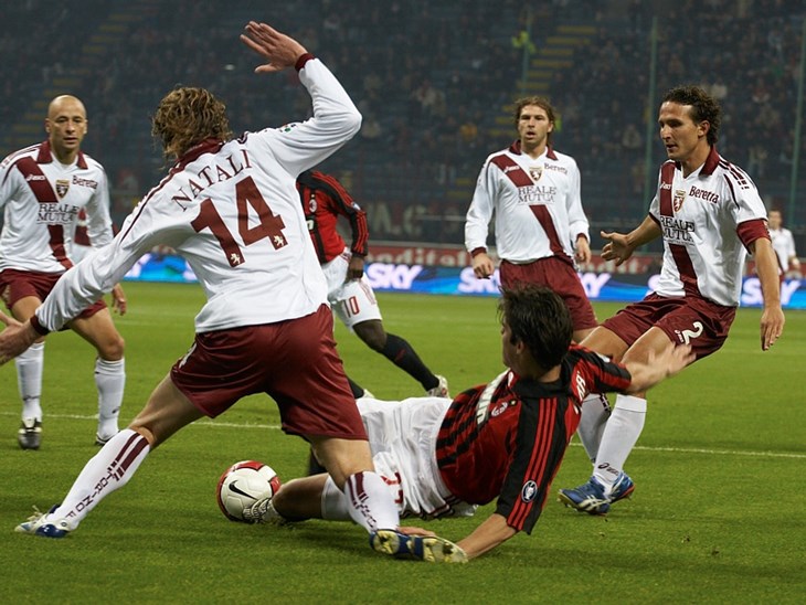 Kaka ne može u Peking