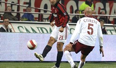 Pirlo želi završiti karijeru u Milanu