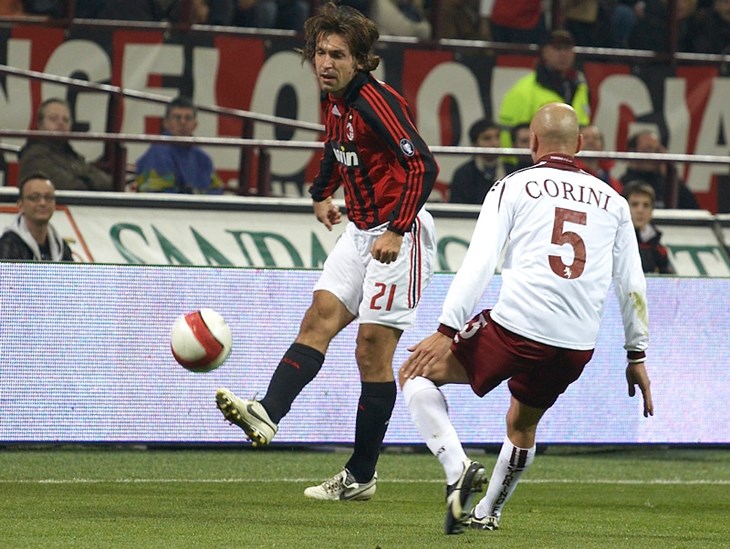 Nema rasprodaje u Milanu