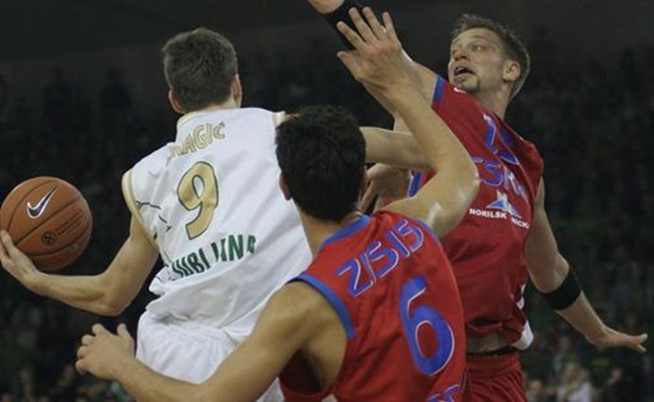 Važna karika Barcelone na putu za NBA