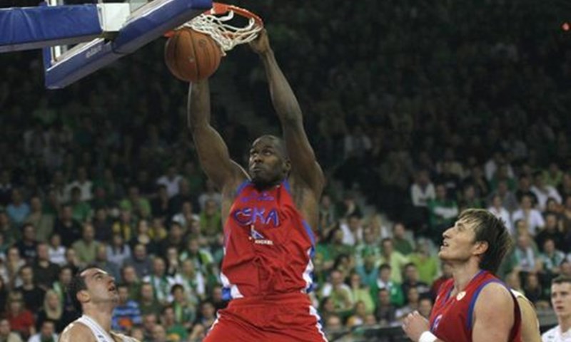 CSKA lošom taktikom u poraz